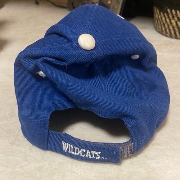 University of Kentucky wildcats cap OS - Picture 3 of 6